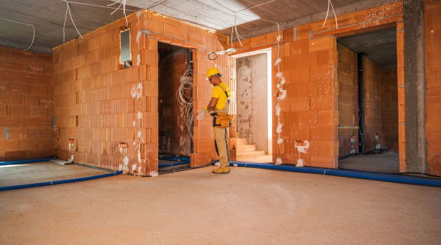 Expert top industrial roofings services in Bunnlevel, NC